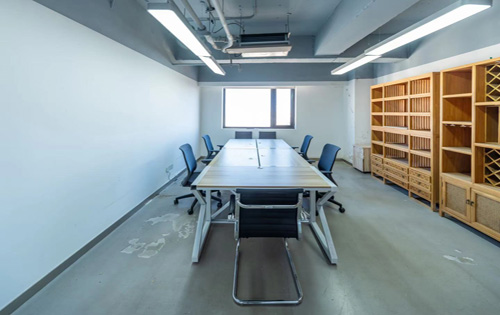 湖北大厦实拍图1