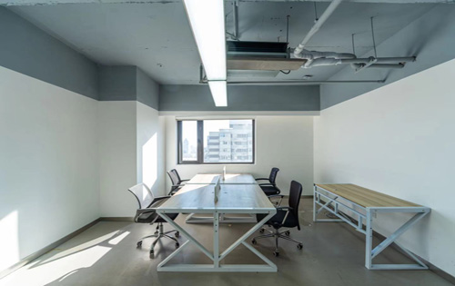 湖北大厦实拍图3